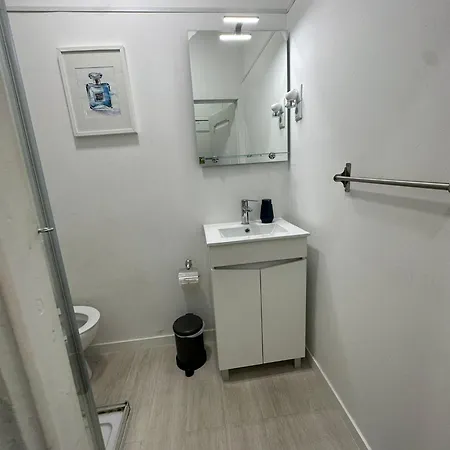 Apartment T2 Em *