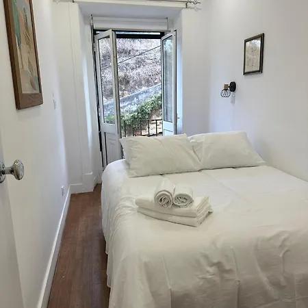 Apartment T2 Em *