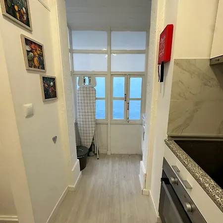 Apartment T2 Em